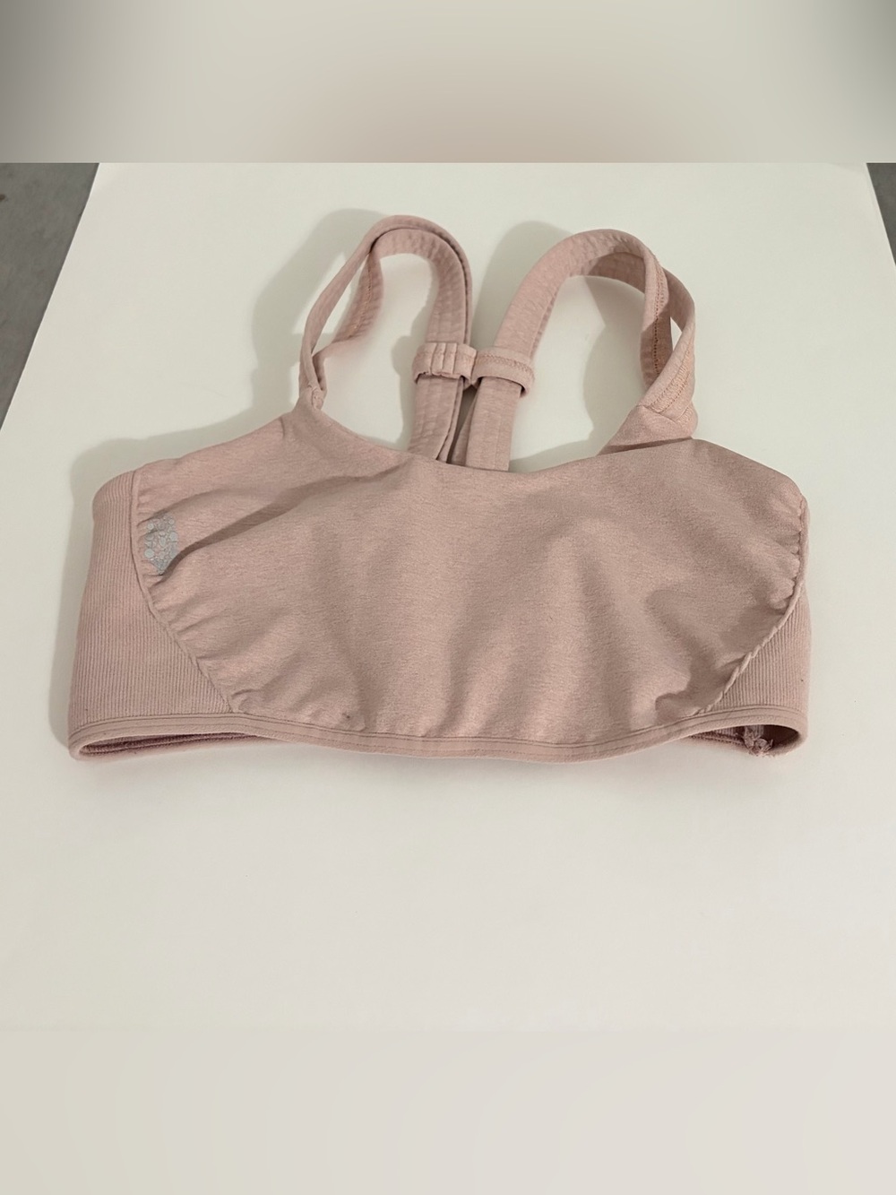 Free People Movement
Heather Pink On The Radar Active bra